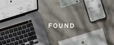 Found