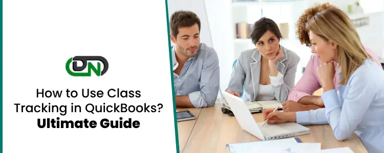 How to Use Class Tracking in QuickBooks?
