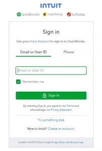 Enter Your User ID & Password