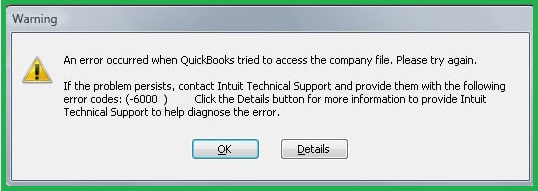 QuickBooks File Doctor Errors and Issues 