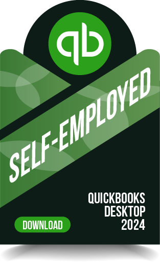 QuickBooks Self-Employed 2024