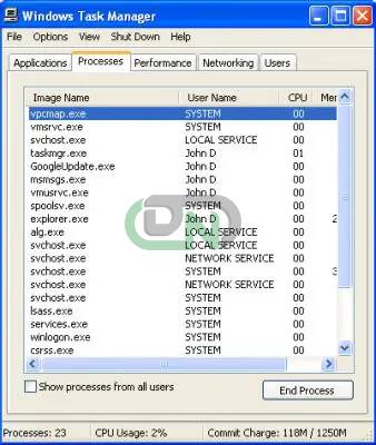 How to Fix QuickBooks Error 1330?1 End all EXE file
