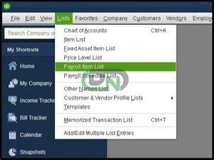 adp quickbooks payroll