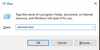 Point of Sale Services are Properly Working Point of Sale Services are Properly Working
