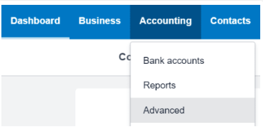 Convert From Xero to QuickBooks Online 8 Xero to QuickBooks Data Conversion 1