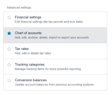 Convert From Xero to QuickBooks Online 9 Xero to QuickBooks Data Conversion 2