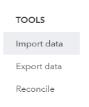 Convert From Xero to QuickBooks Online 10 Xero to QuickBooks Data Conversion 3