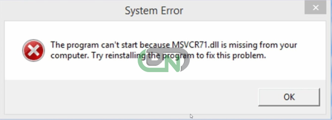 Fix QuickBooks Error 1904: icwrapper.dll Failed to Register 3 DLL File Missing or Corrupted