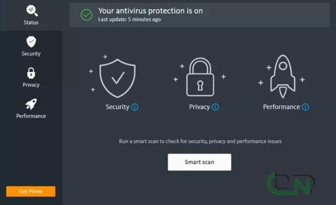 Fix QuickBooks Error 1904: icwrapper.dll Failed to Register 5 Program for Viruses (Antivirus Protection)