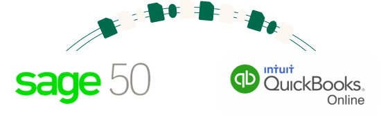 Sage 50 to QuickBooks