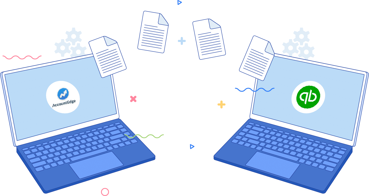 Accountedge QB