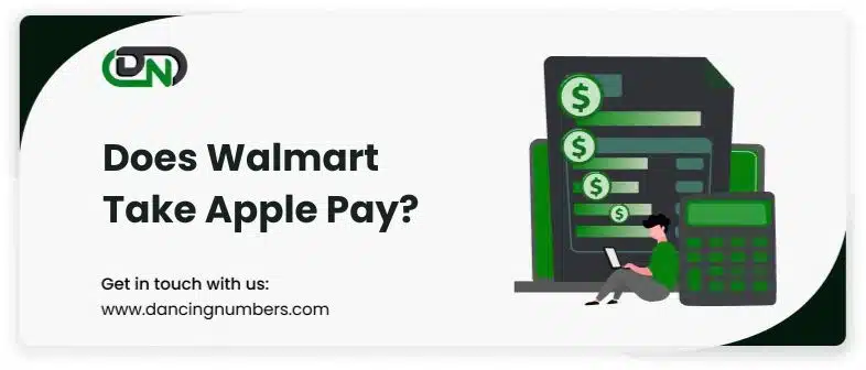 does walmart take apple pay