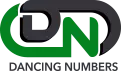 Dancing Numbers