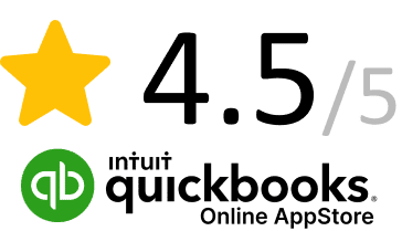 Intuit QuickBooks Online AppStore