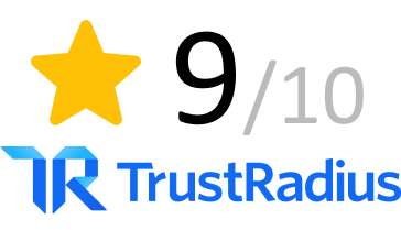 TrustRadius
