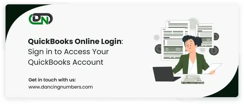 quickbooks online login