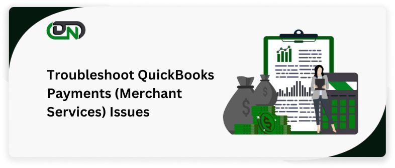 QuickBooks Merchant Services