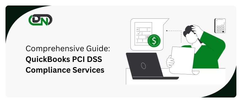 QuickBooks PCI DSS Compliance