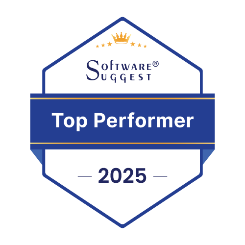 Top Performer 2025