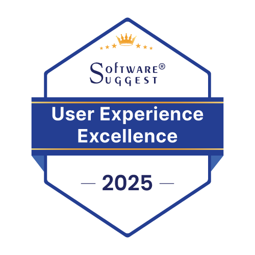 User Experience Excellence 2025