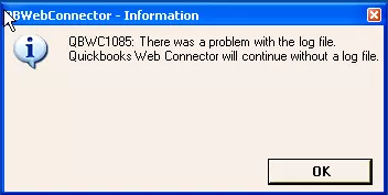 Set up QuickBooks Web Connector: How to Download and Install QuickBooks Web Connector Error 1085