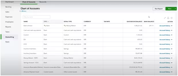 Unmatch a Transaction in QuickBooks Online 11 Unmatch a Transaction in QuickBooks Online 11
