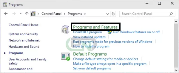 Fix Payroll Update QuickBooks Error 557 in Desktop programs and feature