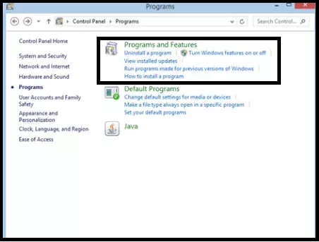 Programs-and-Features