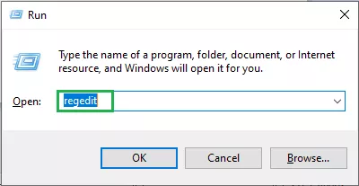 How to Fix QuickBooks Desktop Error 1406? Regedit