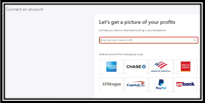 How to Add a Bank Account in QuickBooks Online and Desktop? Connect a Bank or Credit Card Account