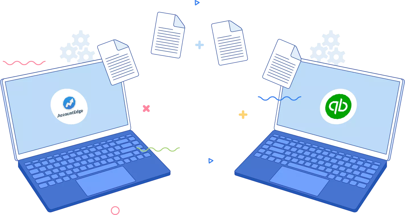 Accountedge QB